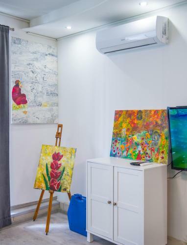 Apartamento Studio Gallery