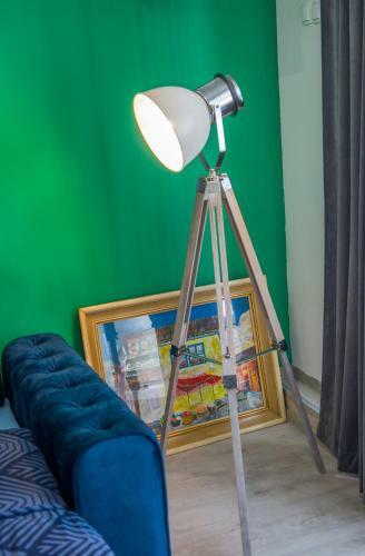 Apartamento Studio Gallery