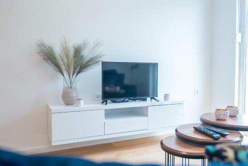 Apartamento Ema