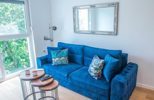 Apartamento Ema