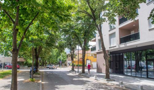 Apartamento Ema