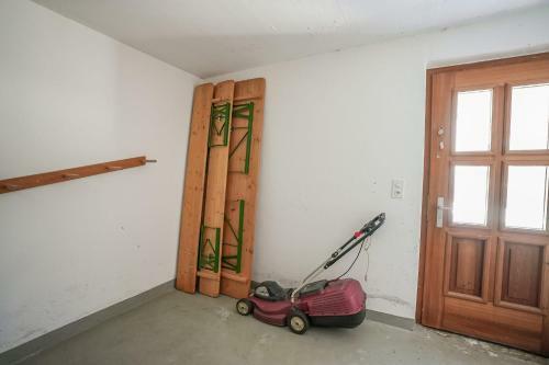Apartment Loreanus