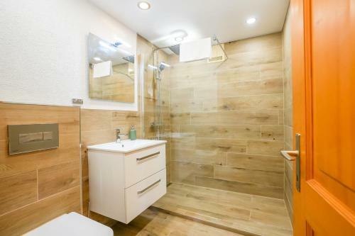 Apartment Loreanus