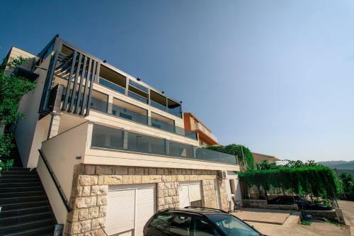 Hostal Villa Maria