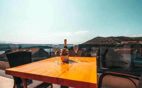 Hostal Villa Maria