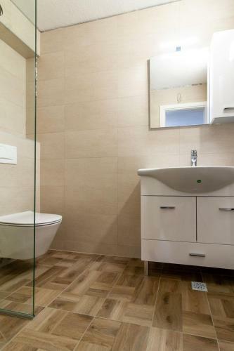 Hostal Villa Maria