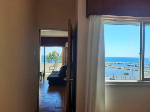 Apartamento Seascape 501
