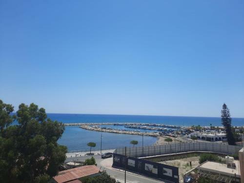 Apartamento Seascape 501