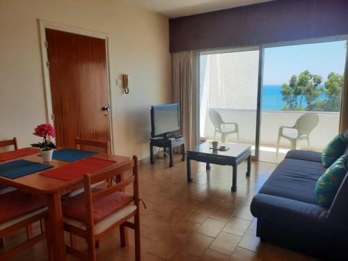Apartamento Seascape 501