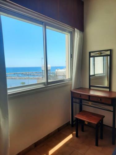 Apartamento Seascape 501
