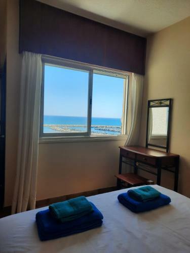 Apartamento Seascape 501