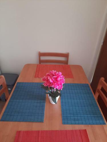 Apartamento Seascape 501