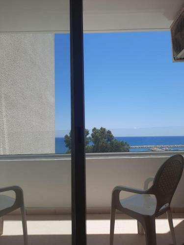 Apartamento Seascape 501