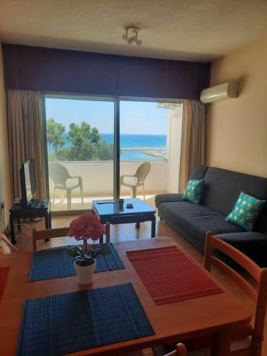 Apartamento Seascape 501