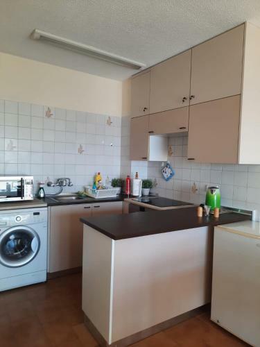 Apartamento Seascape 501