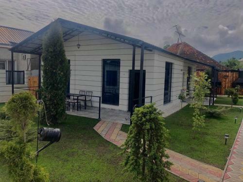 Bed & Breakfast Moderna