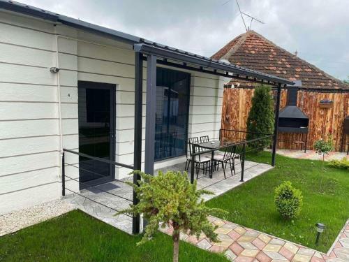 Bed & Breakfast Moderna