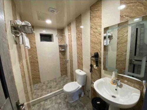 Bed & Breakfast Moderna