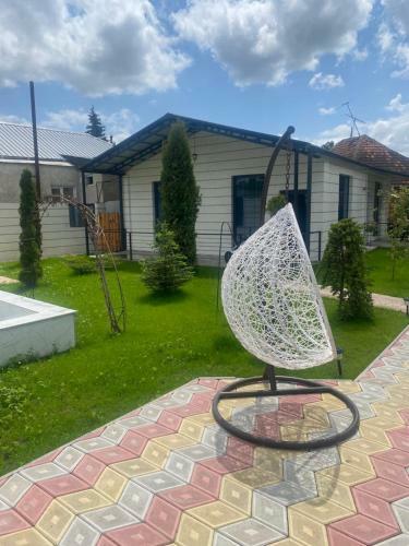 Bed & Breakfast Moderna