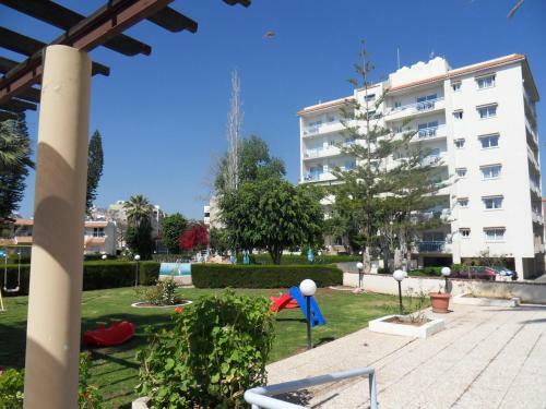 Apartamento 1bd In Palm Beach M1 With Pool