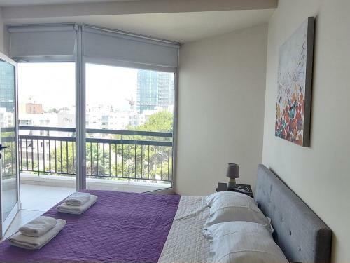 Marathon Sea View Apartment 407