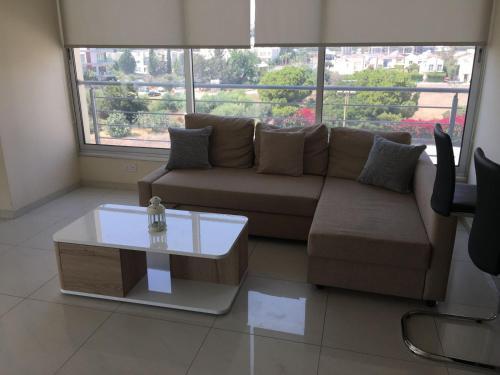 Marathon Sea View Apartment 407