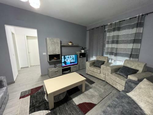 Serenity Apartment