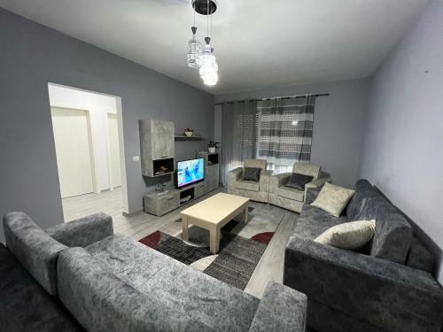 Serenity Apartment