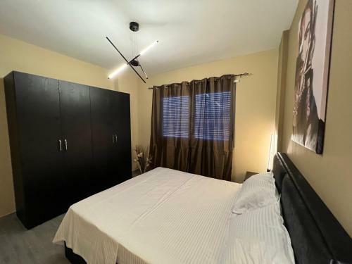 Serenity Apartment
