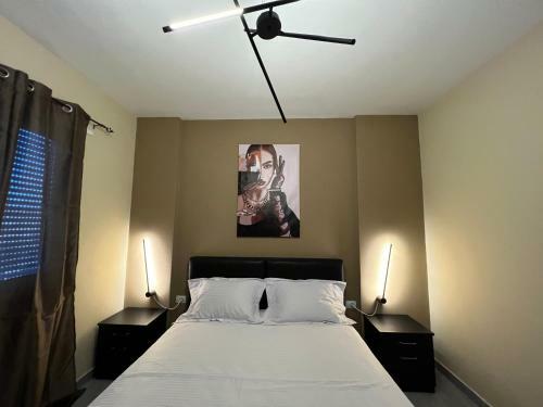 Serenity Apartment