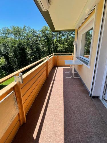 Apartamento Seeappartement Luna Am Ossiachersee