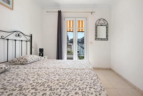 Apartamento Bahia La Caleta Appartment 3