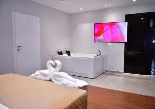 313 Boutique Hotel