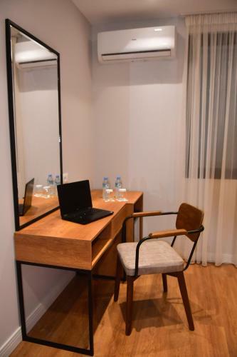 313 Boutique Hotel