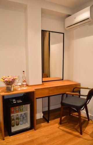 313 Boutique Hotel