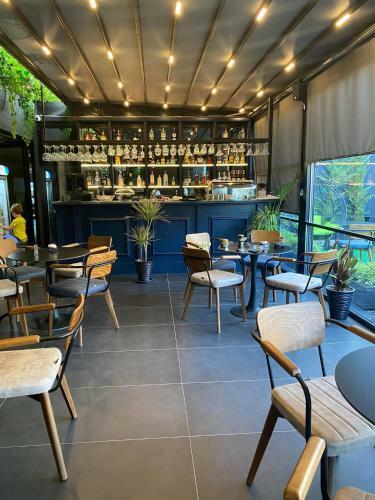 313 Boutique Hotel