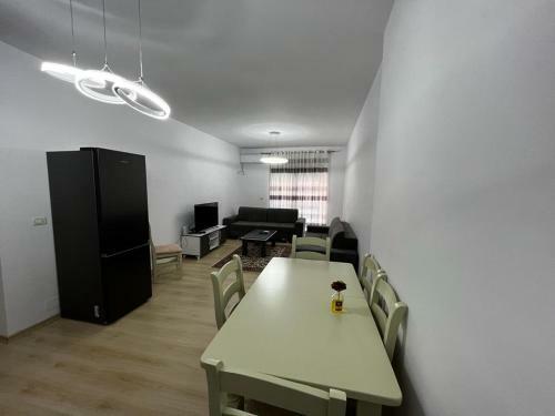 Daily Rent Apartment Tirane