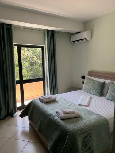 Hotel Agron