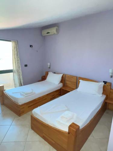 Hotel Agron
