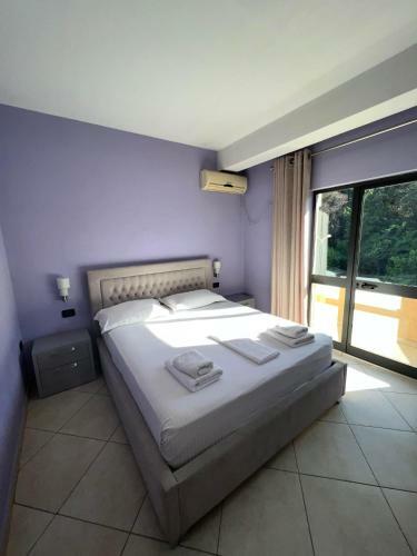 Hotel Agron