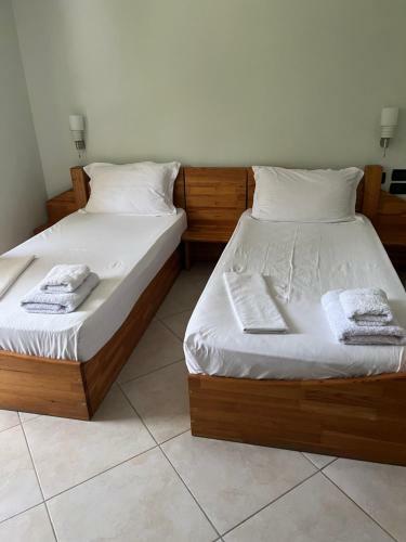 Hotel Agron