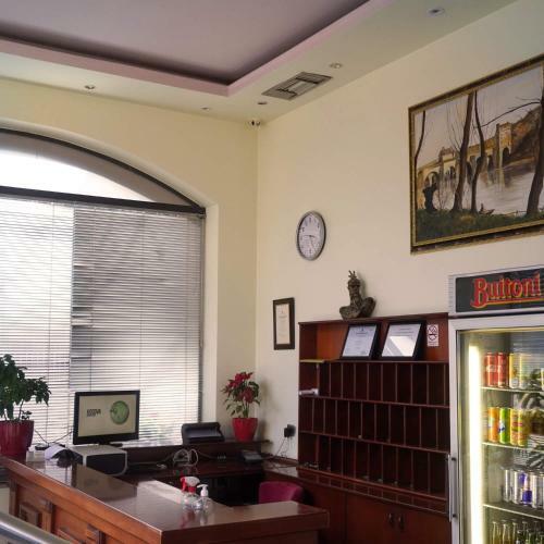 Hotel Agron