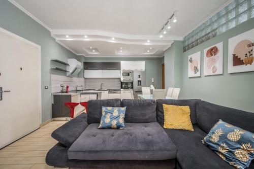 Cozy Central Apartment 2