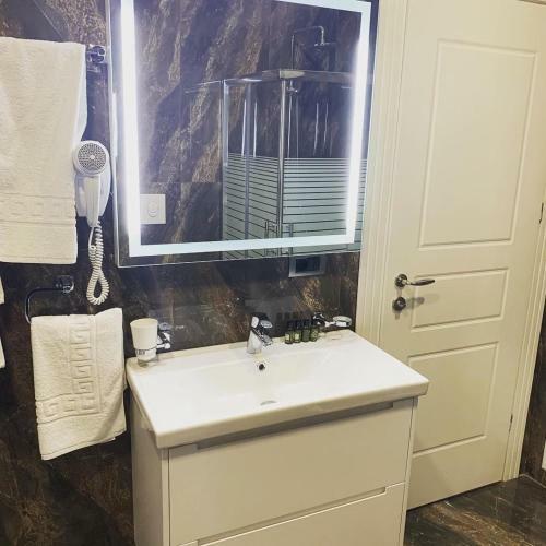 Hotel Rezidence Eri Tredi 18