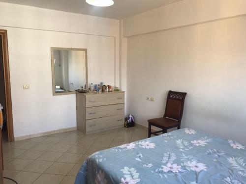 Garden City Apartment Tirana