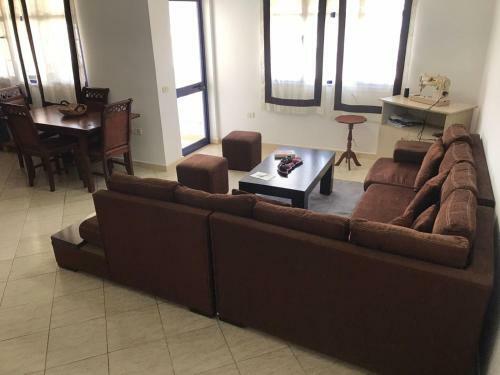Garden City Apartment Tirana