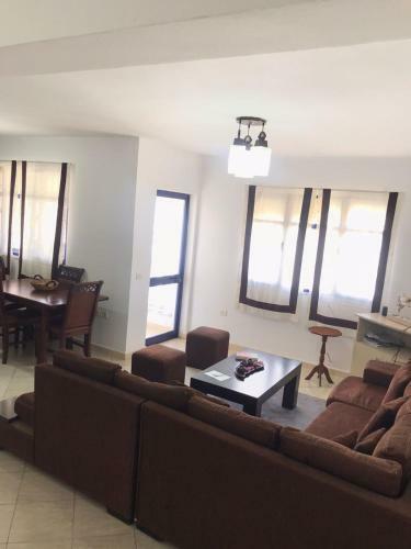 Garden City Apartment Tirana