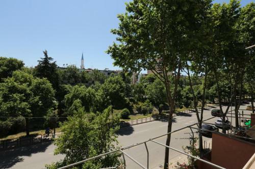 Apartamento Noah?s Appartament