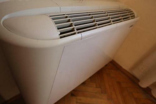 Apartamento Noah?s Appartament