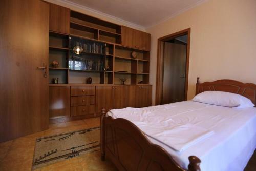 Apartamento Noah?s Appartament